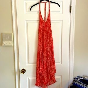 Free People Intimately Dress
